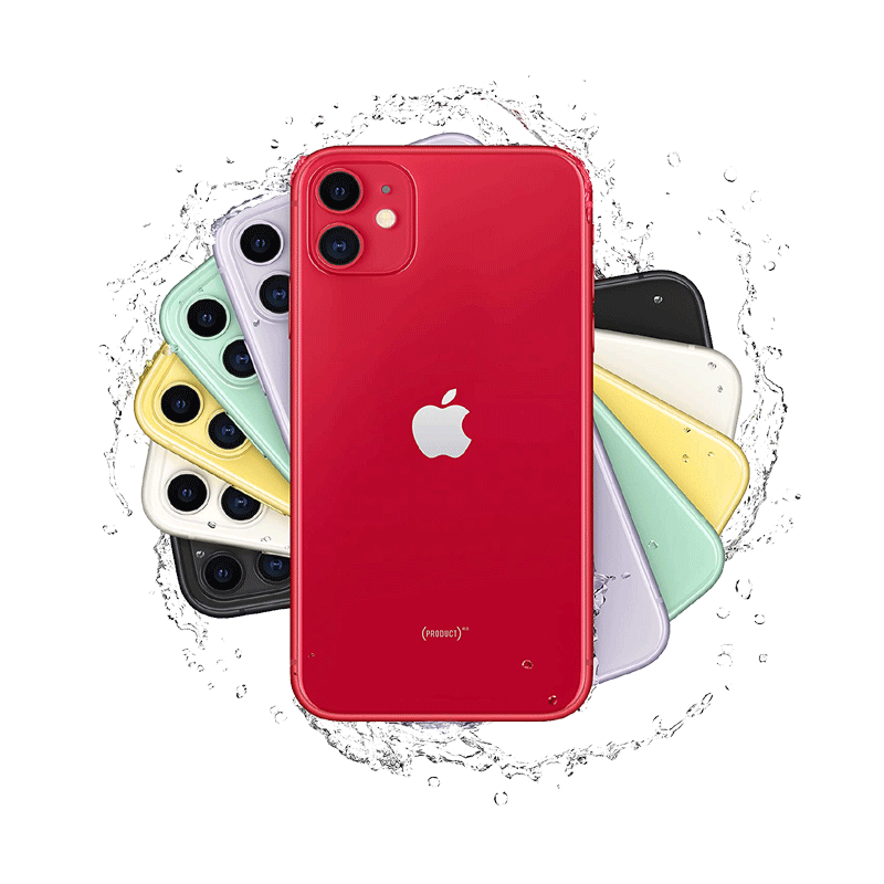 iPhone 11 256GB Red - From €389,00 - Swappie
